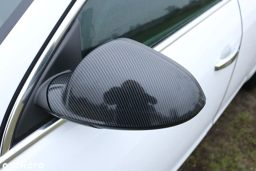 Opel Insignia 2.0 CDTI EcoFLEX Start/Stop Edition - 13