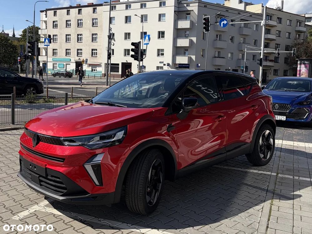 Renault Captur 1.2 TCe Techno - 4