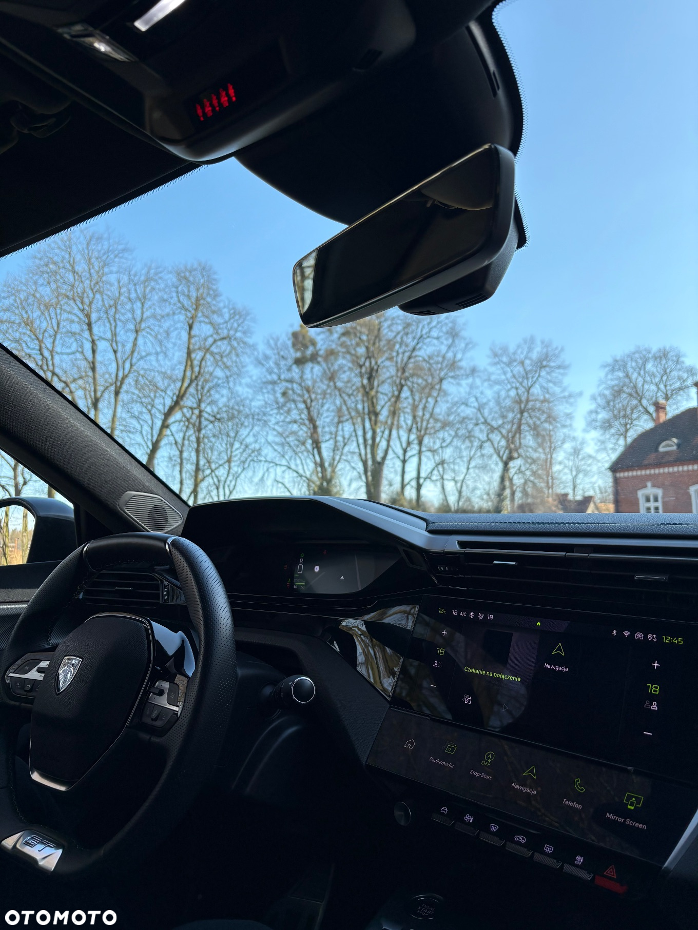 Peugeot 308 1.2 PureTech GPF GT Pack S&S EAT8 - 22