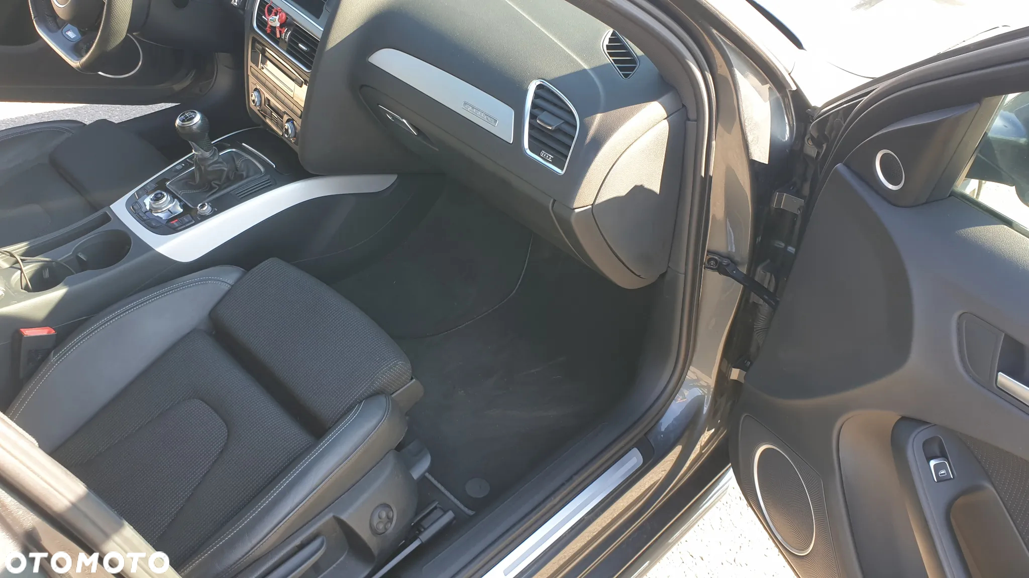 Audi A4 - 18