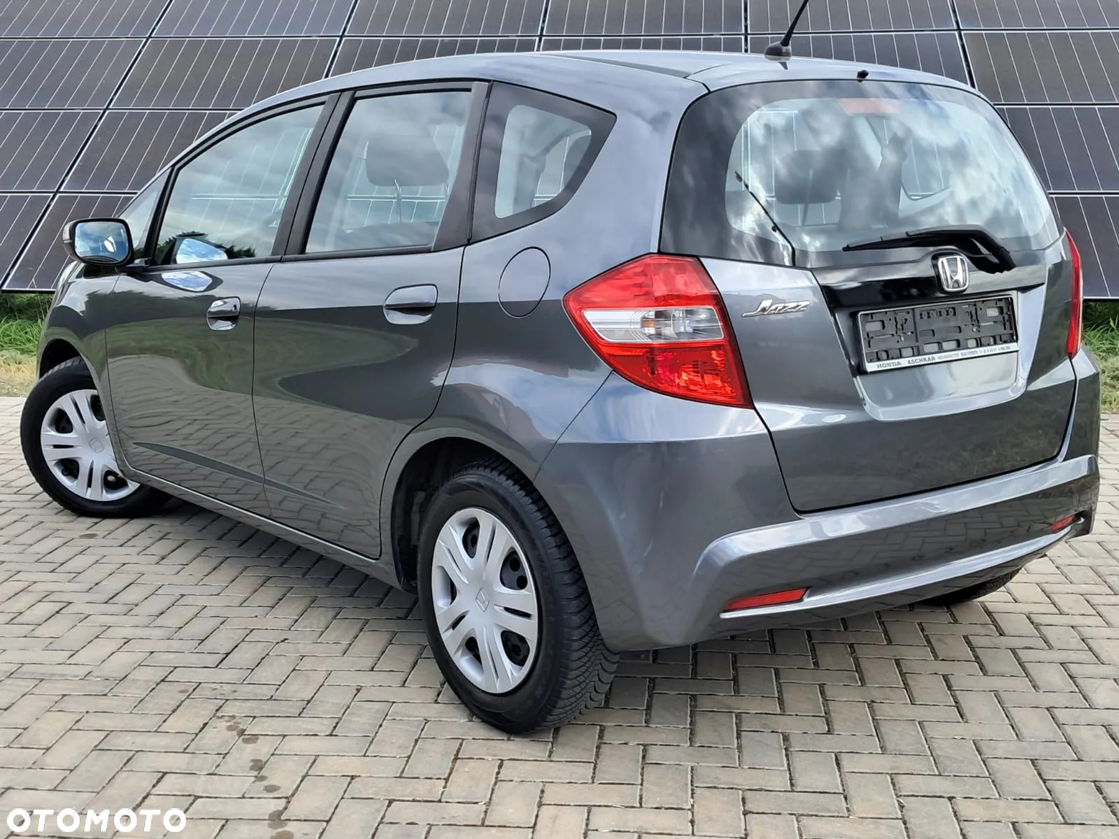 Honda Jazz 1.4 i-VTEC Comfort - 9
