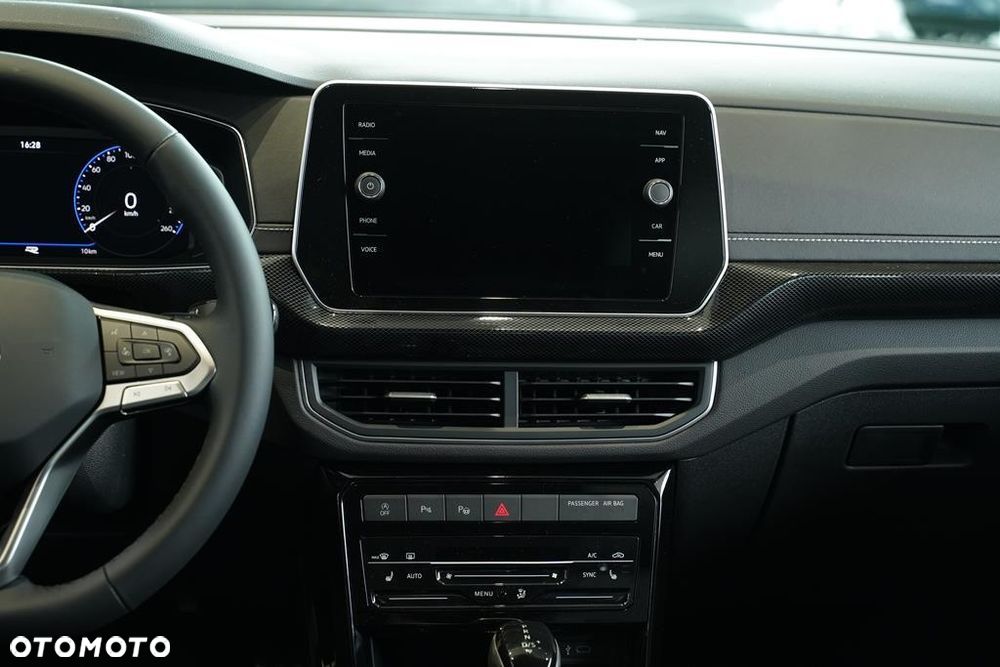 Volkswagen T-Cross 1.5 TSI ACT R-Line Plus DSG - 16