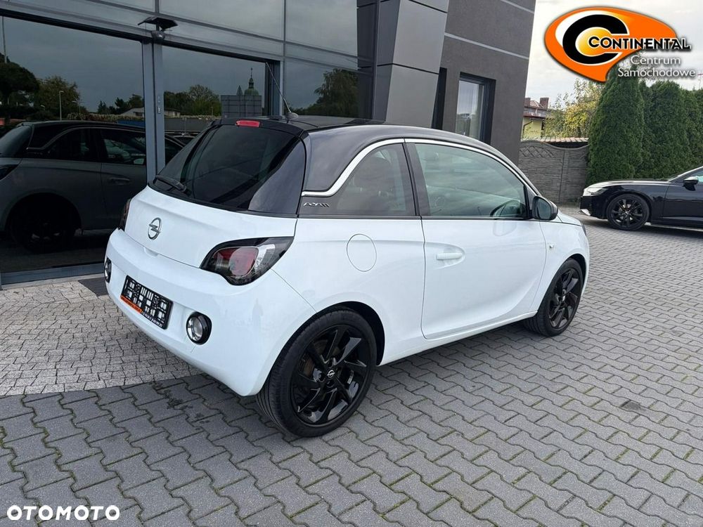 Opel Adam - 3
