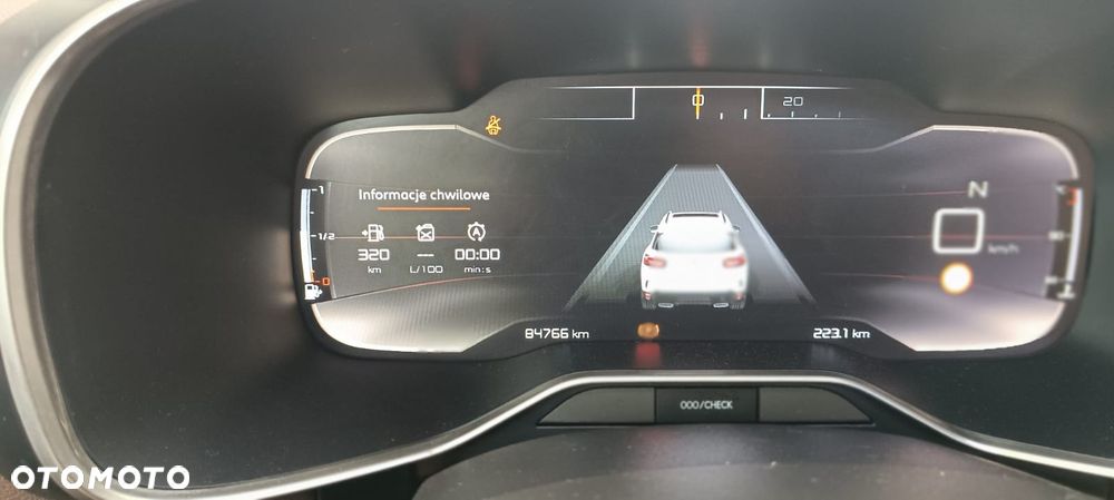 Citroën C5 Aircross 2.0 BlueHDi Shine EAT8 - 15
