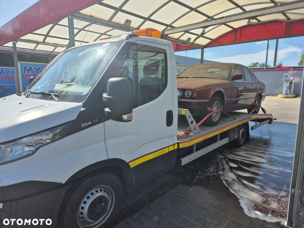 Iveco Daily 35S180 - 22