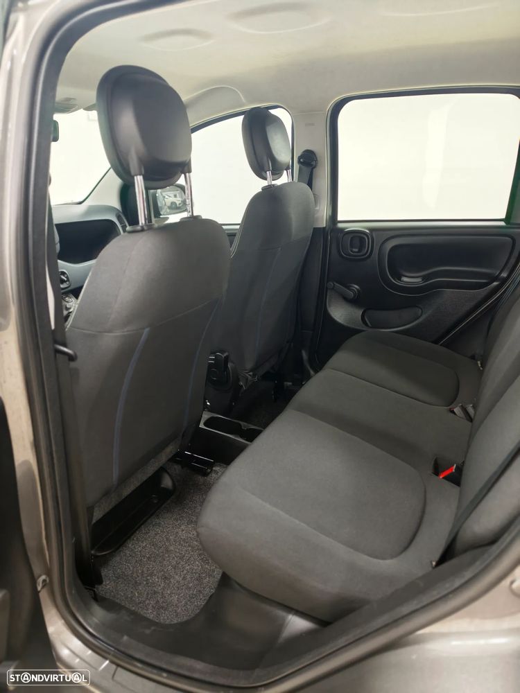 Fiat Panda 1.0 Hybrid - 14