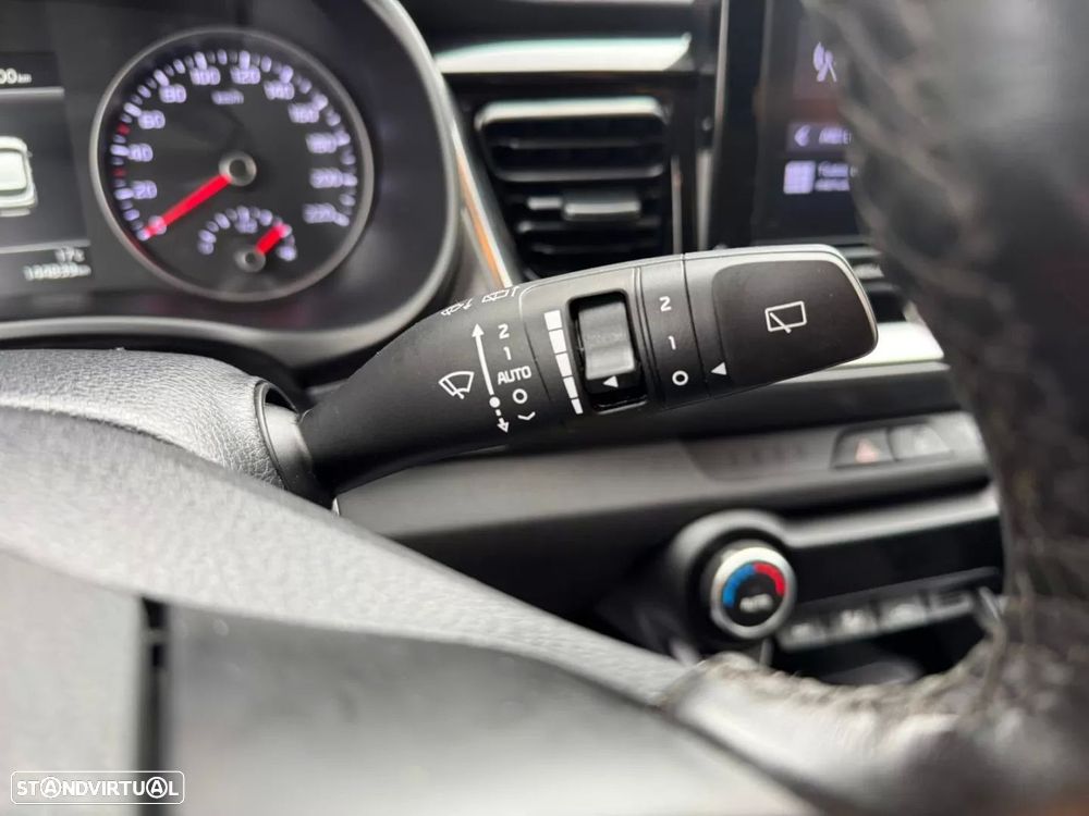 Kia Stonic 1.0 T-GDI Drive - 11
