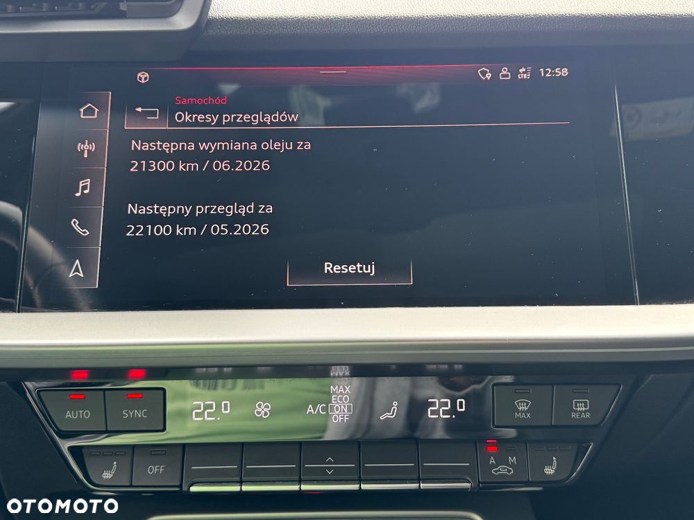 Audi S3 - 14