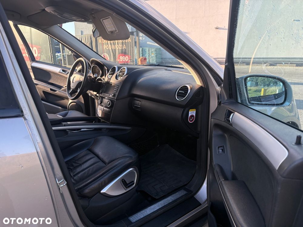 Mercedes-Benz ML 280 CDI 4-Matic - 18