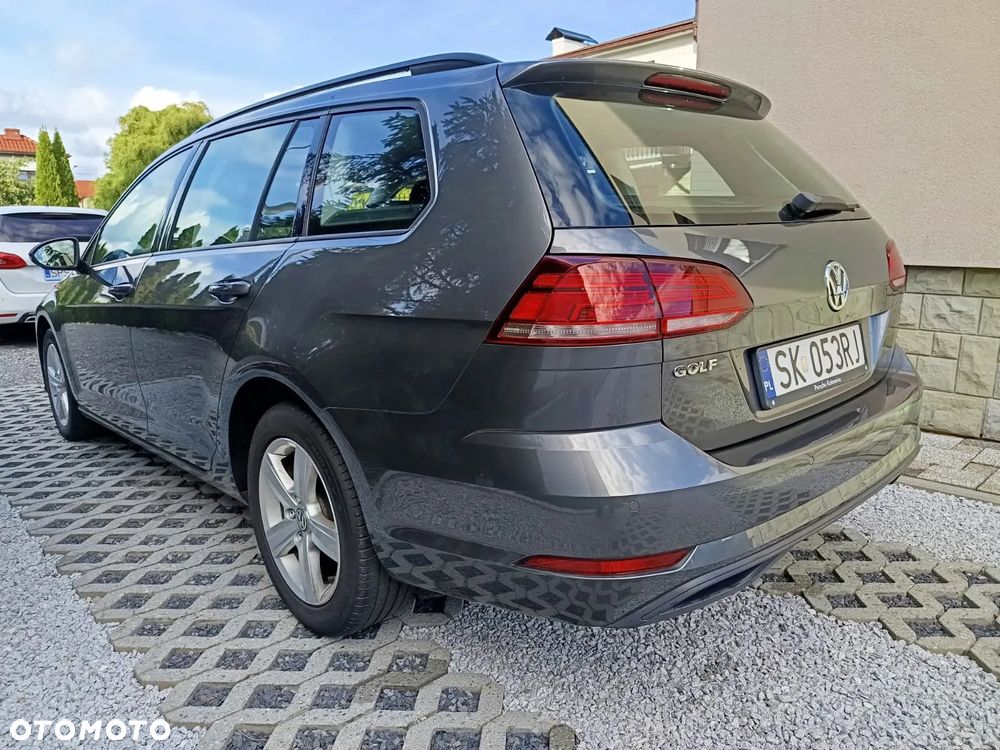 Volkswagen Golf ver-vii-1-6-tdi-bmt-comfortline - 2