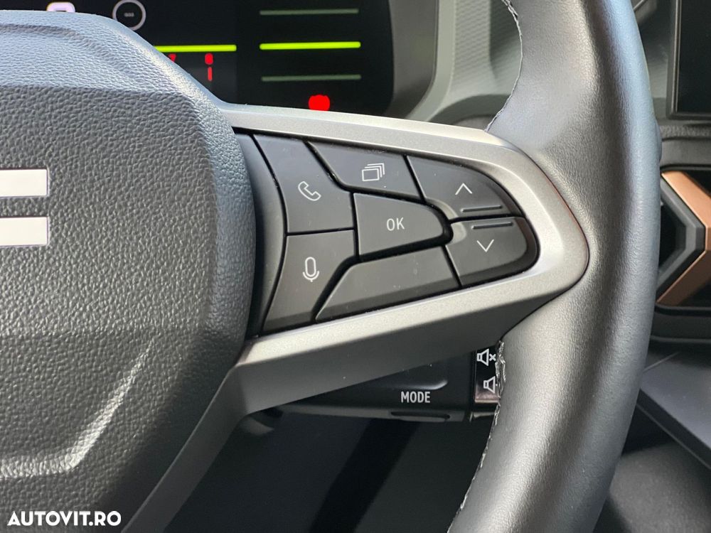 Dacia Duster TCe 130 4X4 MHEV Extreme - 21