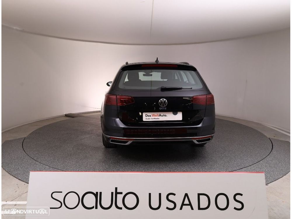 VW Passat Variant 1.4 TSI GTE Plug-in - 11