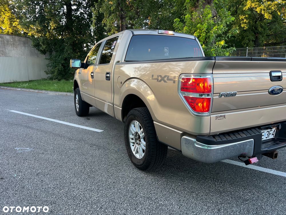 Ford F150 - 7