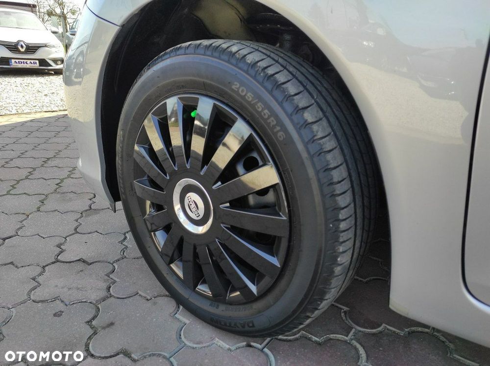 Nissan Pulsar - 17