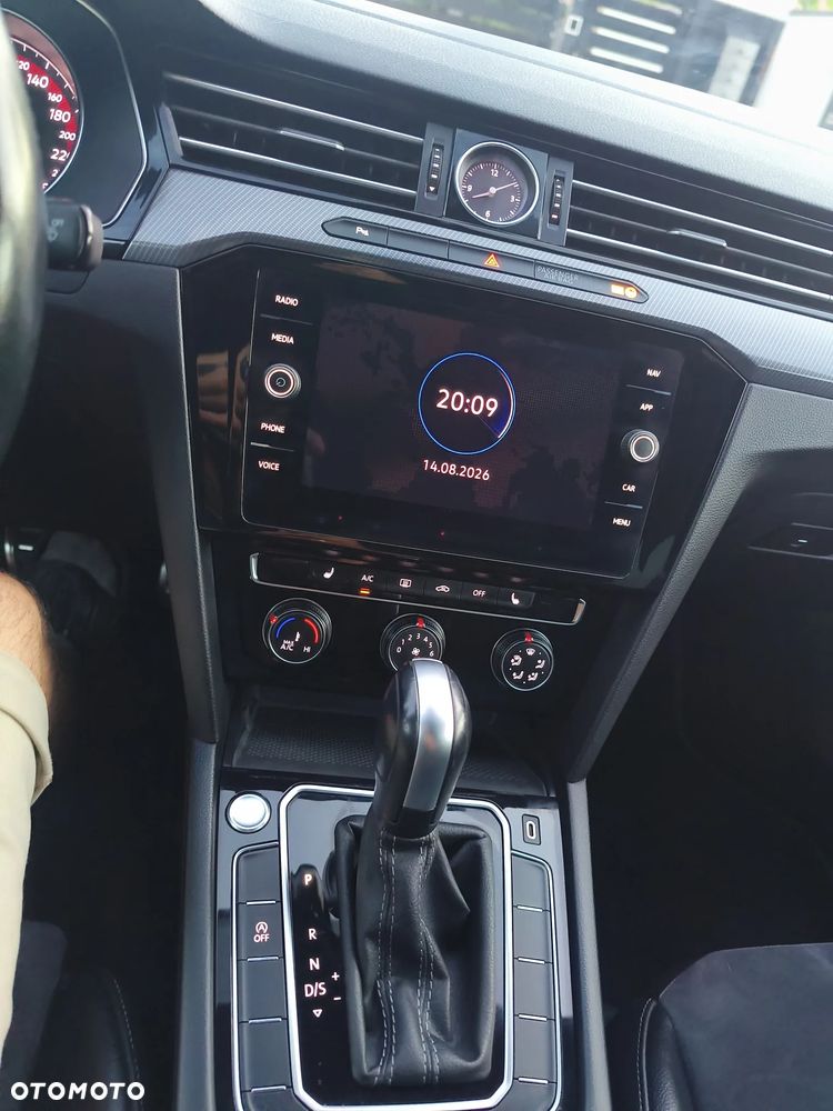 Volkswagen Arteon 2.0 TSI DSG R-Line Edition - 5