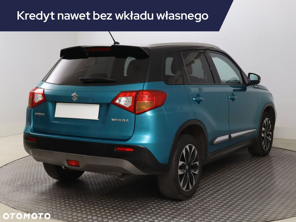 Suzuki Vitara - 7