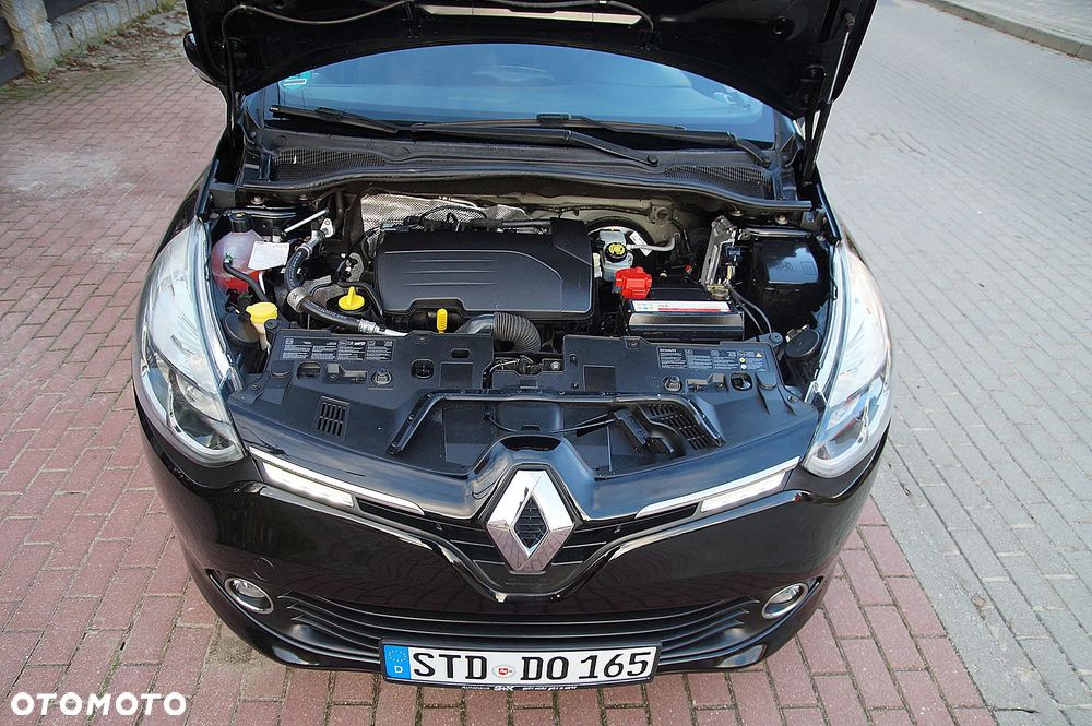 Renault Clio 1.2 16V 75 Experience - 21