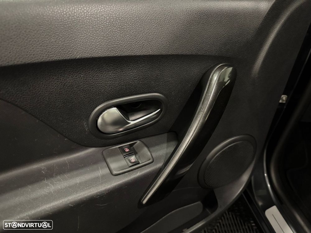 Dacia Logan 1.5 dCi Confort - 46