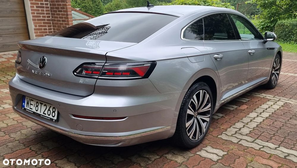 Volkswagen Arteon 2.0 TDI Elegance DSG - 1