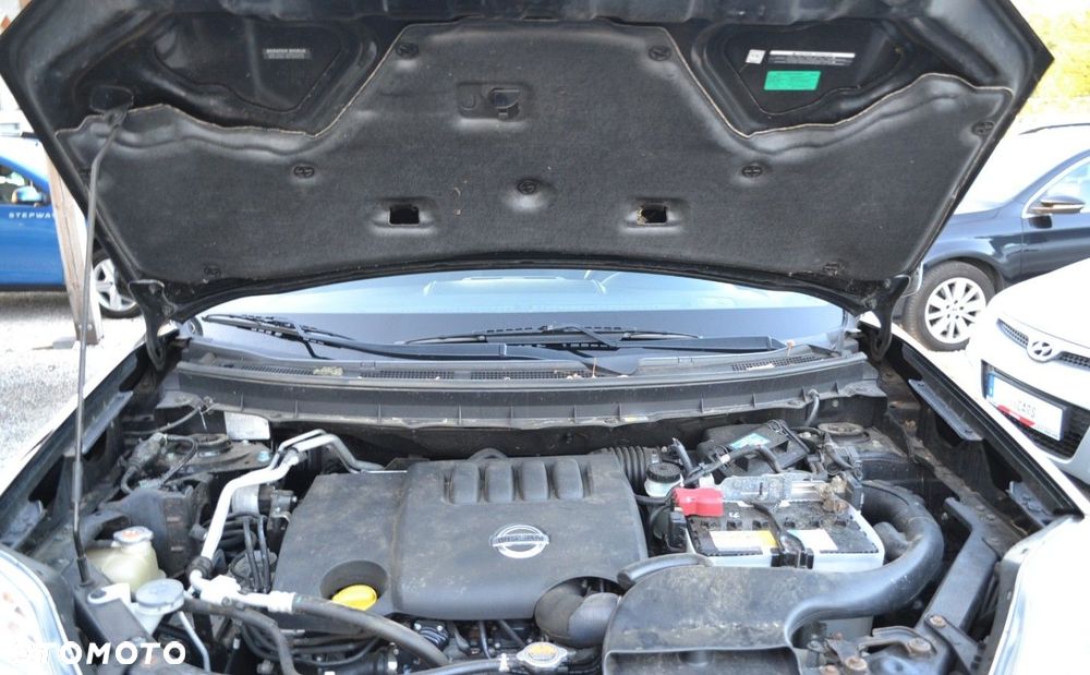 Nissan X-Trail - 35