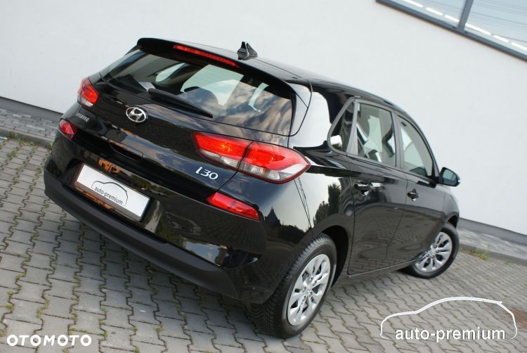 Hyundai i30 1.4 Select - 37