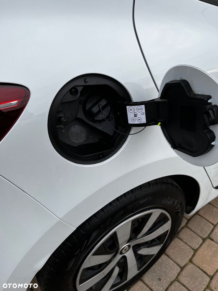 Renault Clio 1.0 TCe Zen - 19