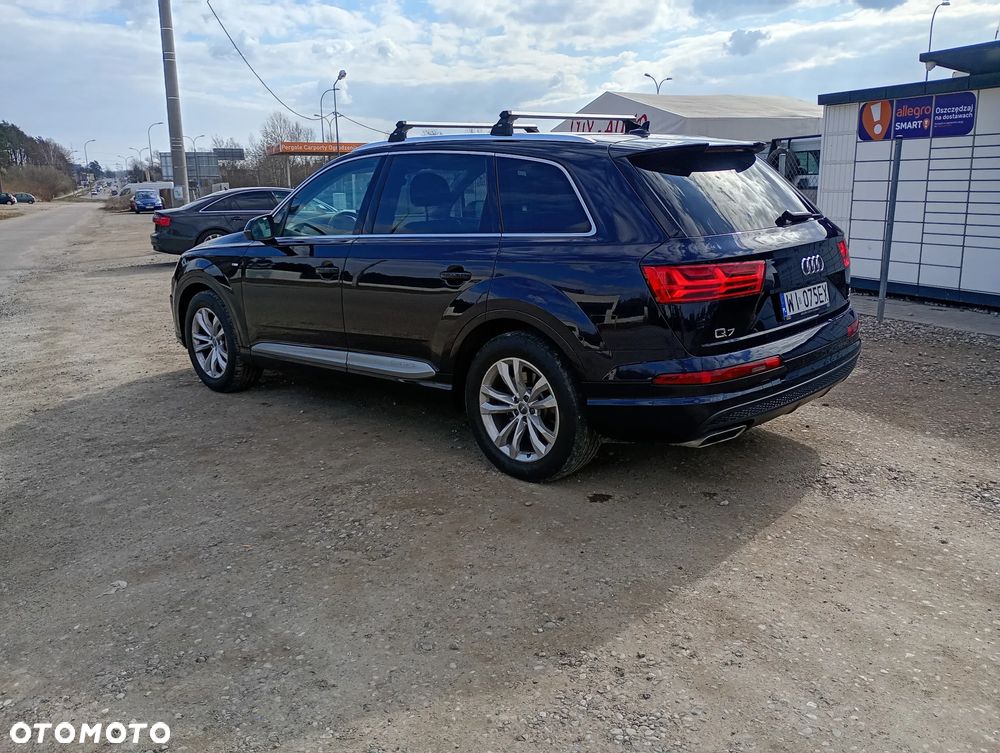 Audi Q7 - 8