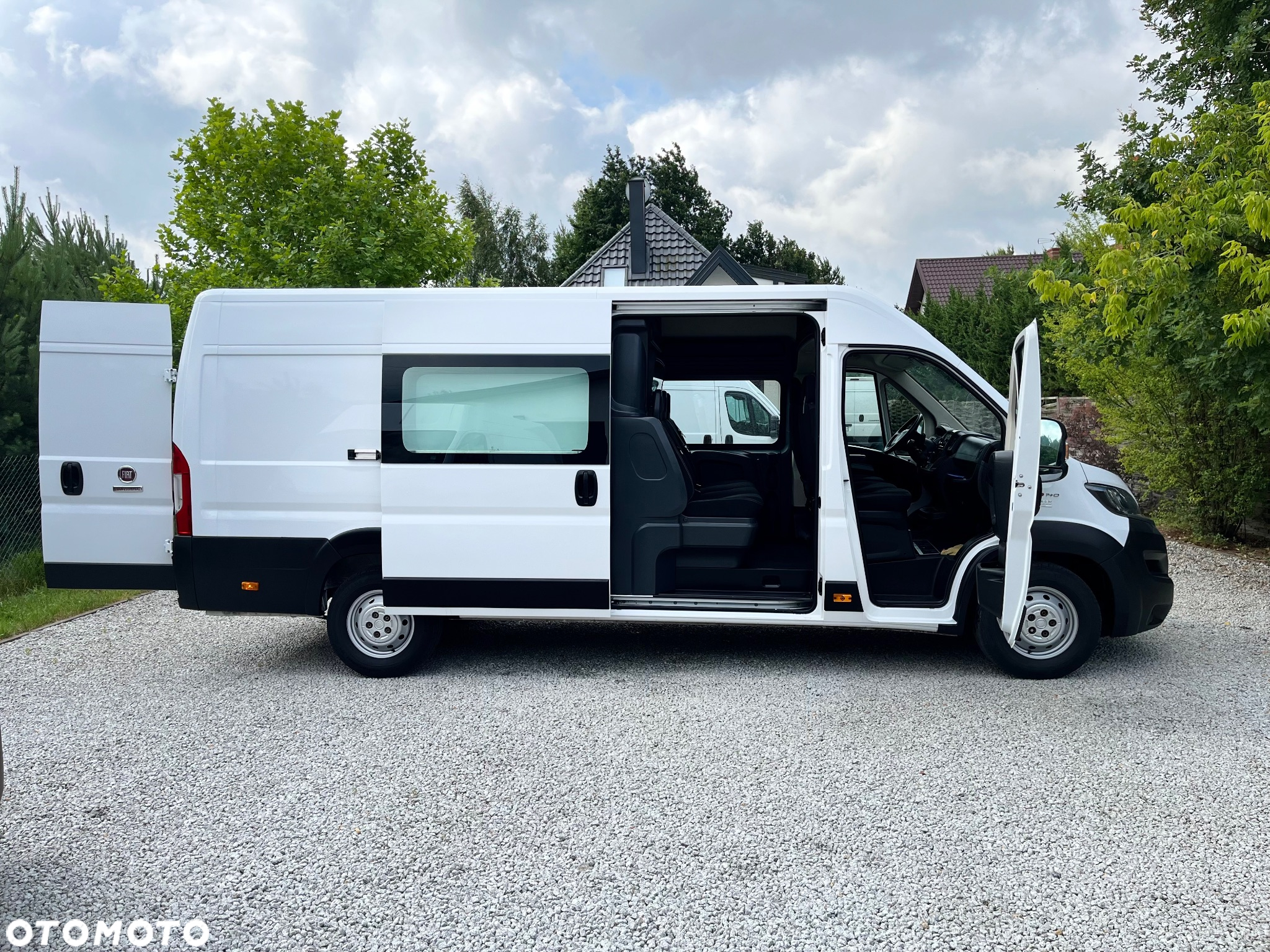 Fiat Ducato - 5