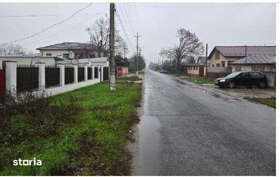 Casa si teren Ogrezeni, ID: R2868328 - Imagine principală: 5/9