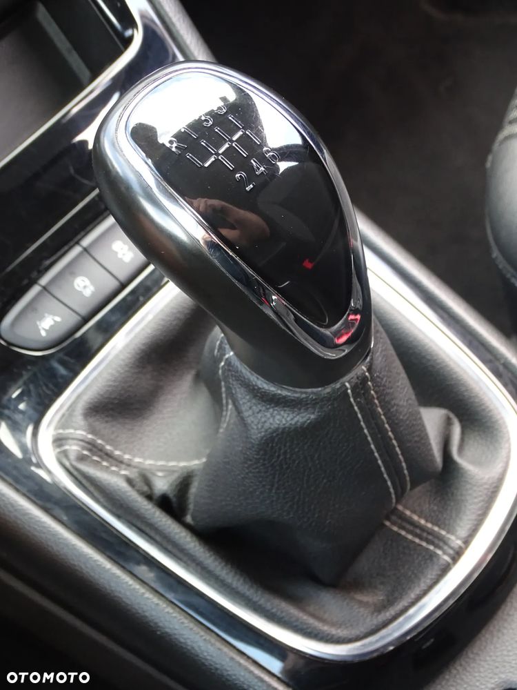 Opel Astra 1.5 D Start/Stop Elegance - 21
