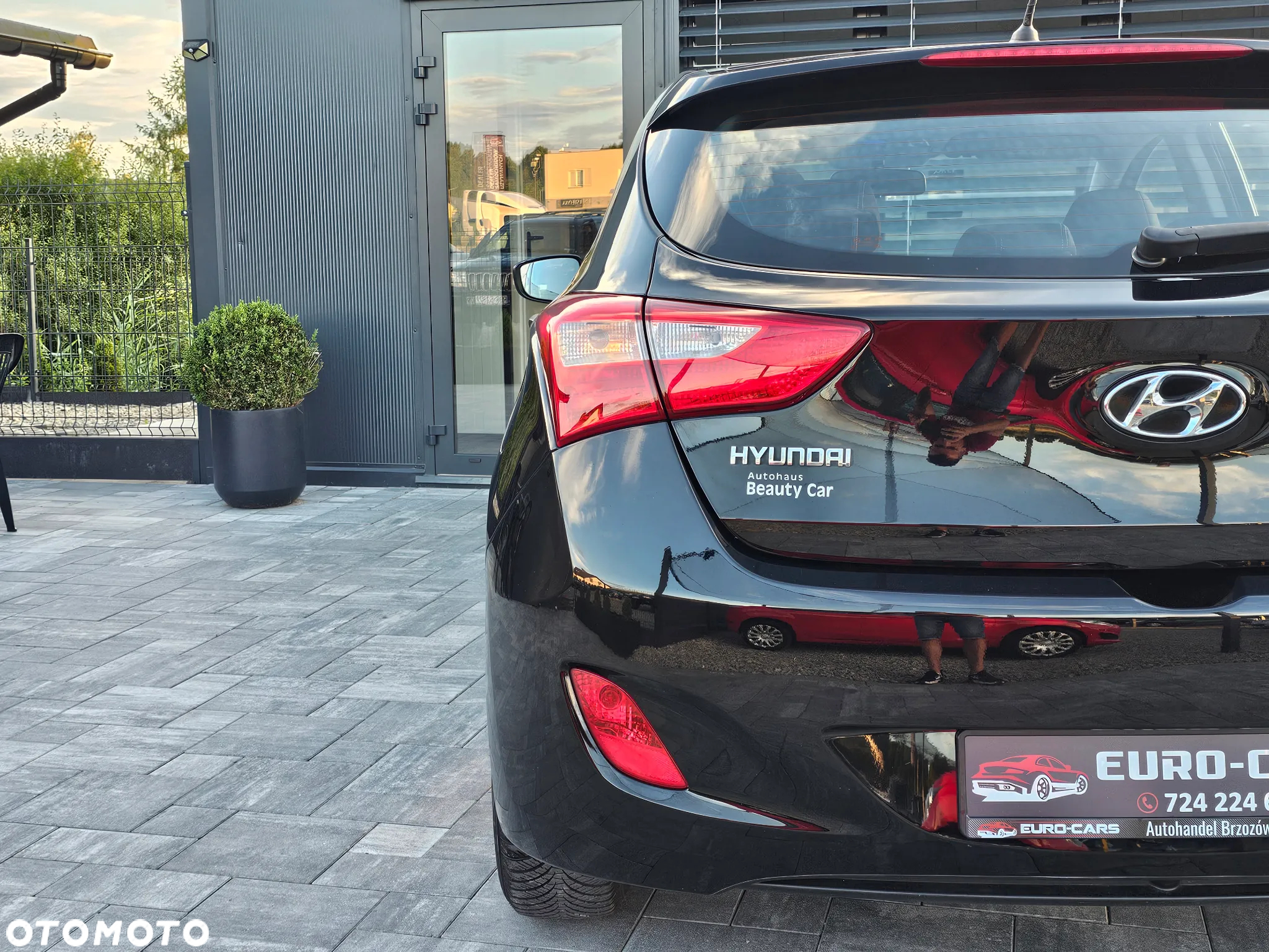 Hyundai i30 1.4 Classic - 37
