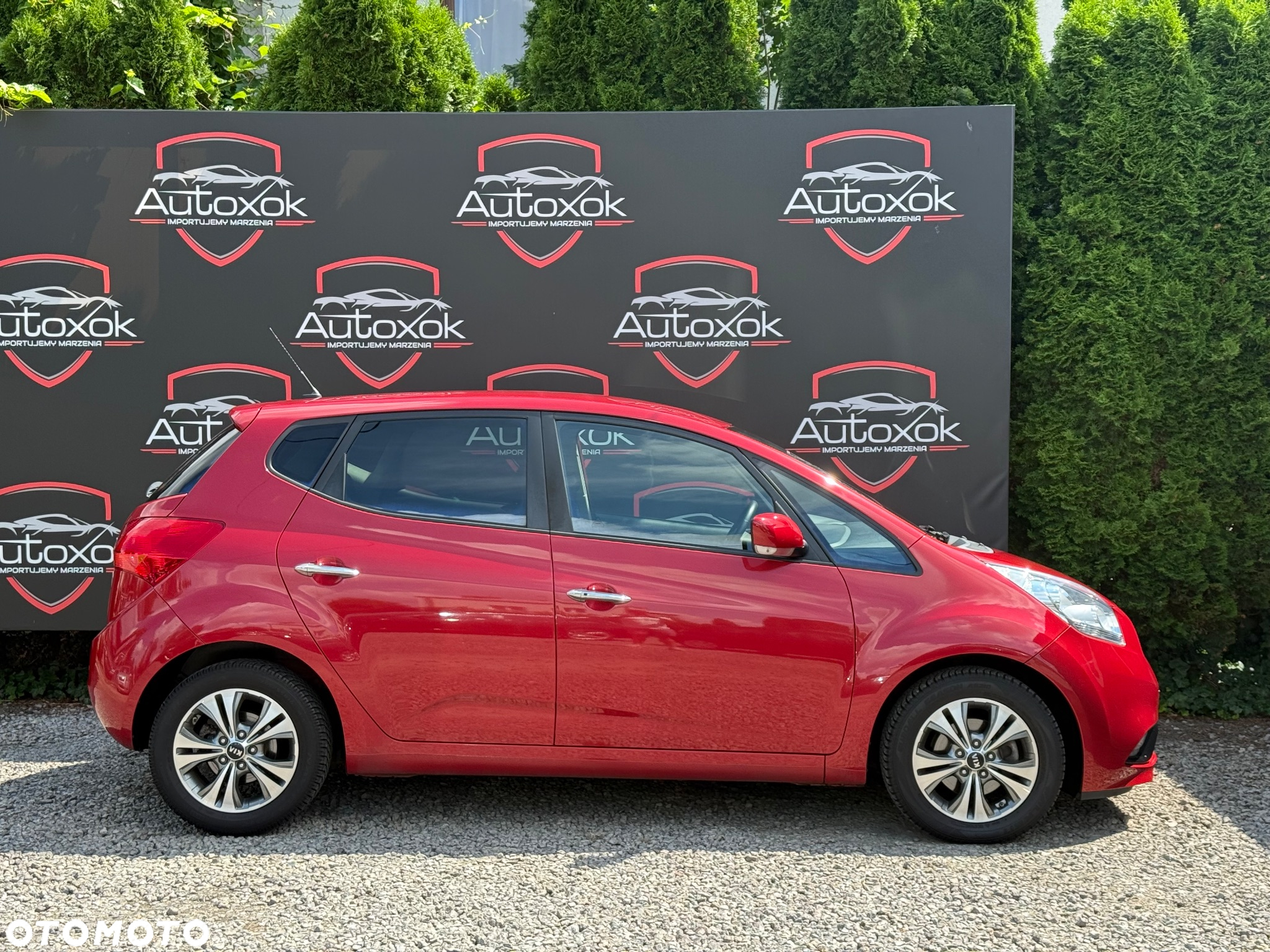 Kia Venga 1.6 CRDi 128 Dream-Team Edition - 10