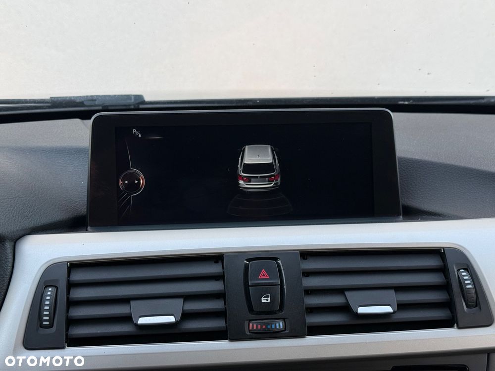 BMW Seria 3 320d DPF - 40