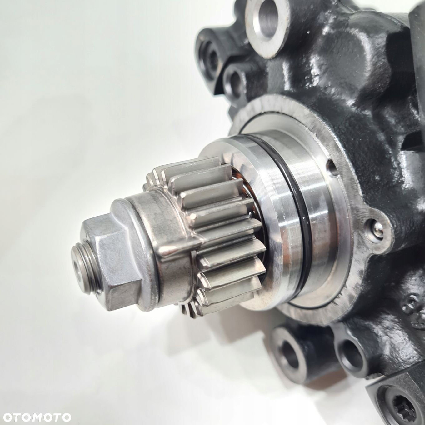 POMPA WTRYSKOWA MASTER IV 2.3 DCI BITURBO 167001930R 2K 2021R - 5