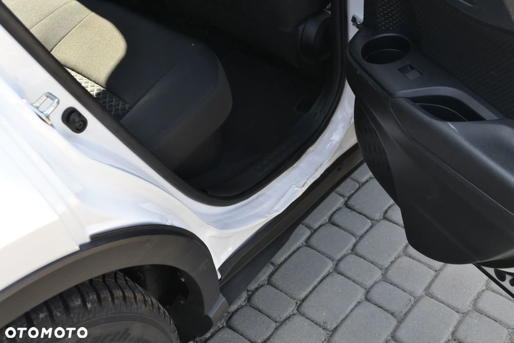Toyota C-HR 1.8 Hybrid Comfort - 10