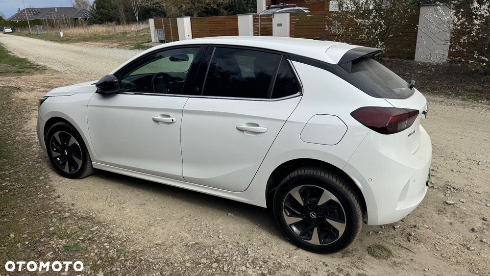 Opel Corsa First Edition - 1