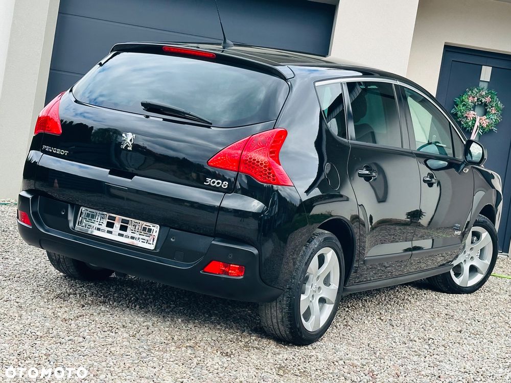Peugeot 3008 - 15
