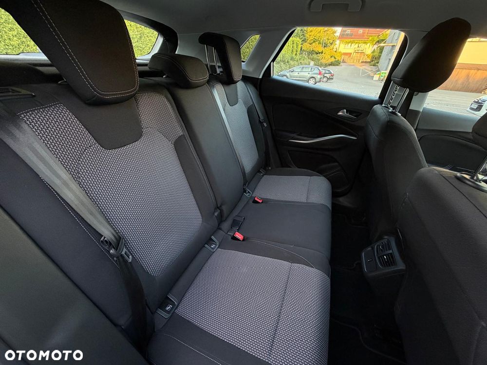 Opel Grandland X 1.5 CDTI Enjoy S&S - 38