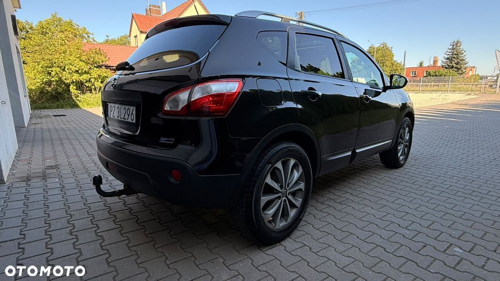Nissan Qashqai 1.5 dCi Tekna - 21