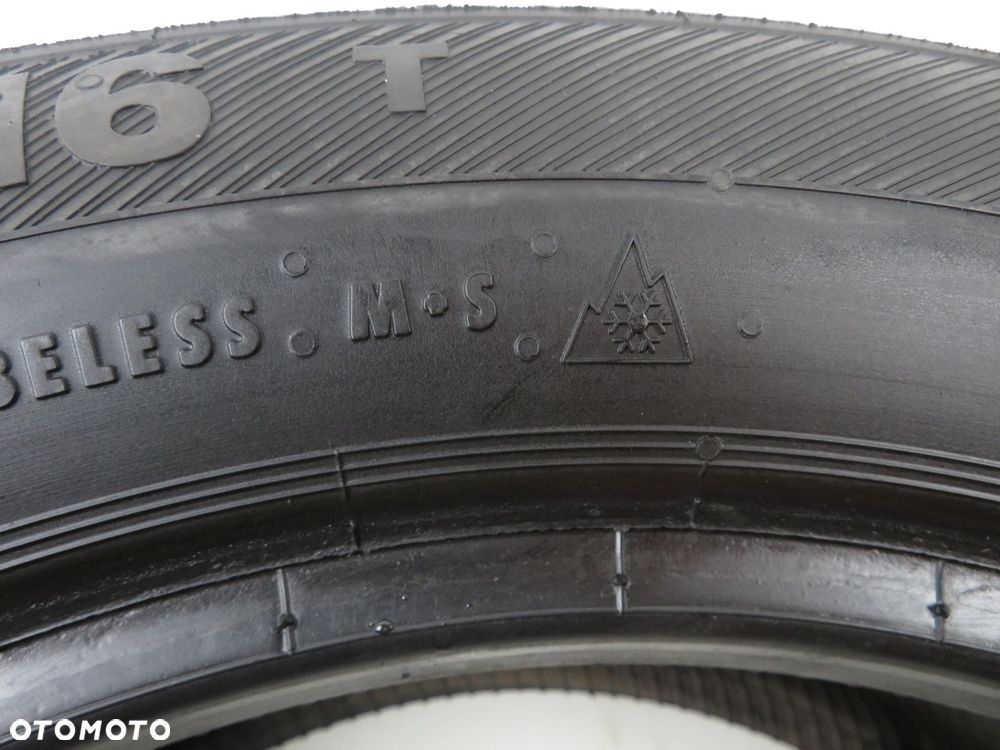 205/55R16 OPONA ZIMOWA Barum Polaris 3 91T - 7