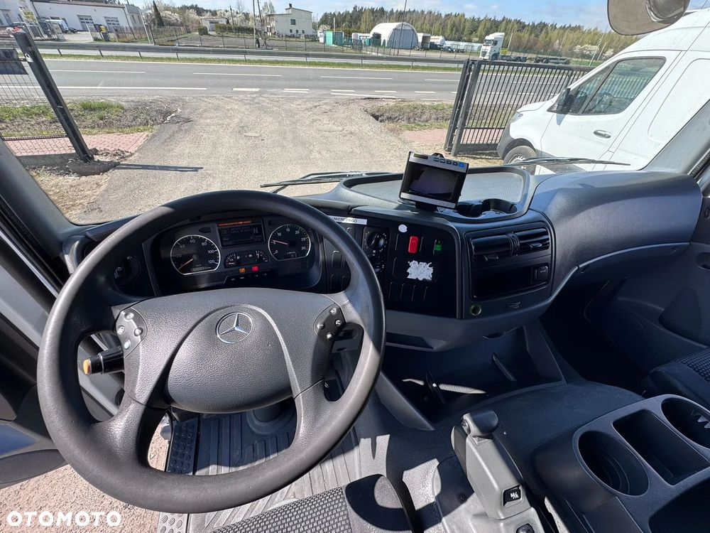 Mercedes-Benz Atego 1324 - 13