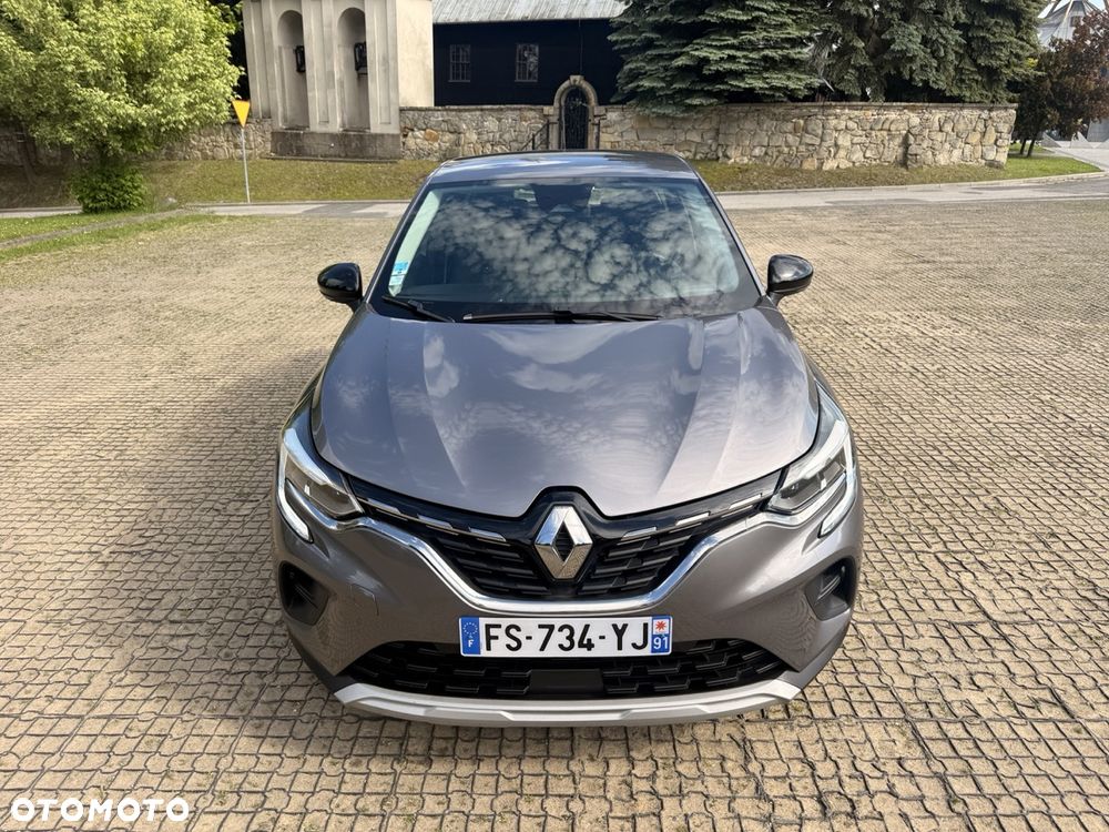 Renault Captur - 7