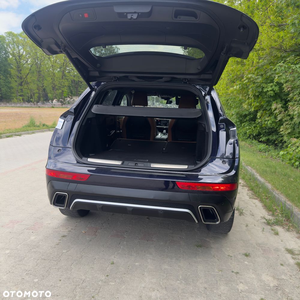 DS Automobiles DS 7 Crossback - 26