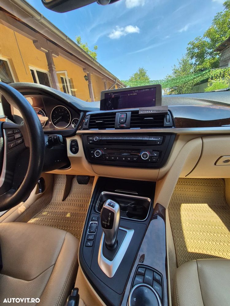 BMW Seria 4 - 12
