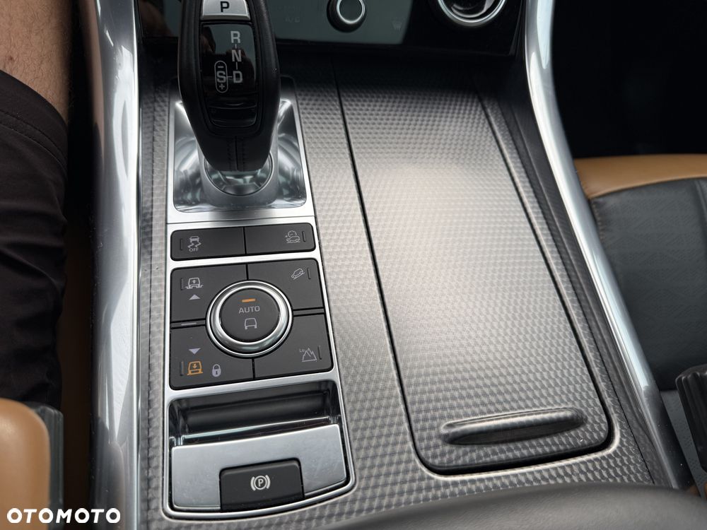 Land Rover Range Rover Sport S 3.0 D HSE Dynamic - 22