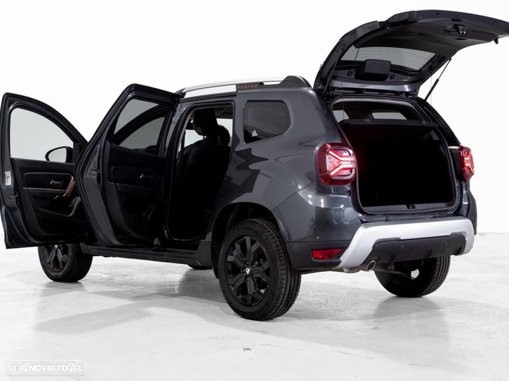 Dacia Duster - 5
