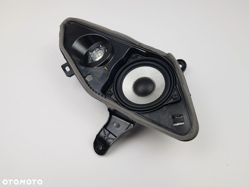 NOWE ORYGINALNE Głośniki Bowers Wilkins Lewy Tył BMW X5 G05 X5M F95 2622507 - 2