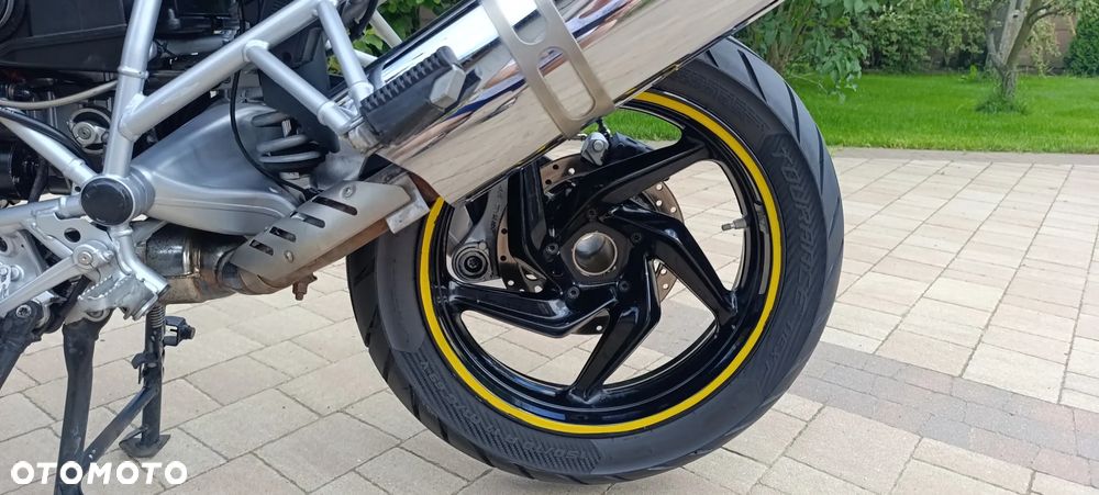 BMW R - 34