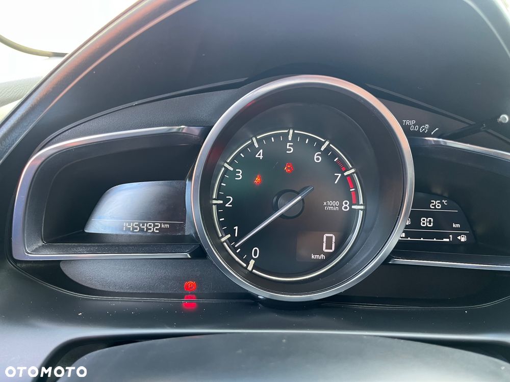 Mazda CX-3 2.0 Skypassion - 25