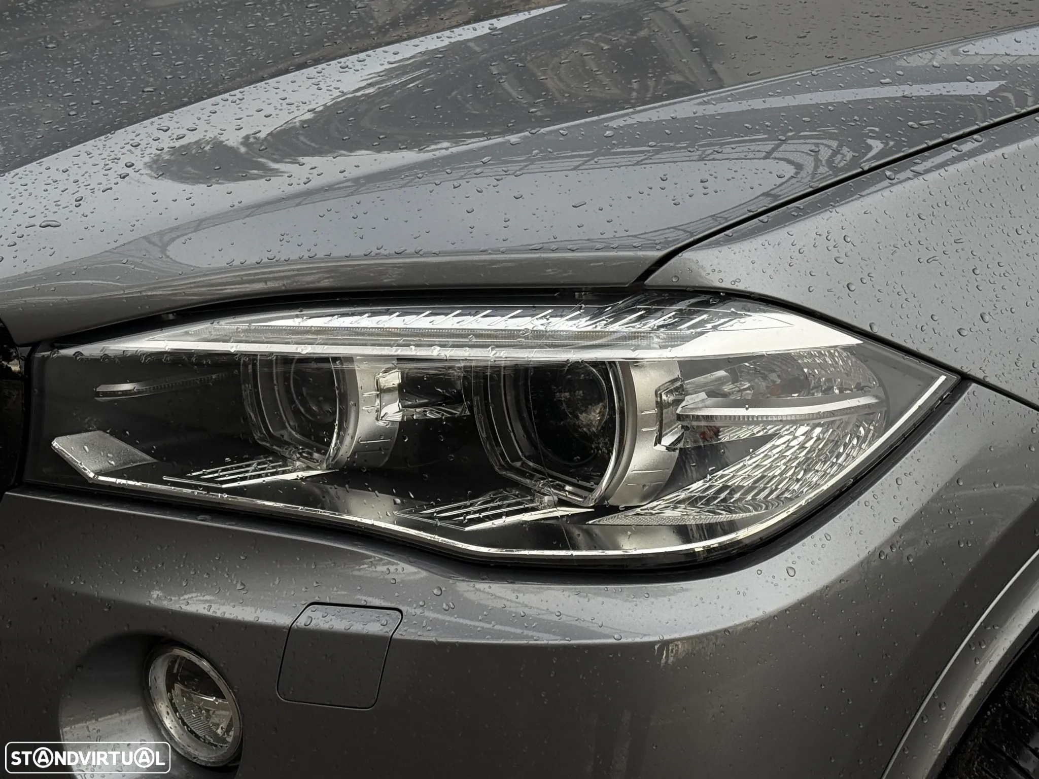BMW X5 40e xDrive Pack M - 10